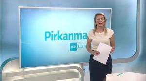 Yle Uutiset Pirkanmaa 05-06-2019 Klo 17-06: 05.06.2019 16.47