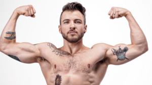 Vogue Williams: Väärässä vartalossa: 10.06.2019 06.00