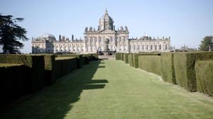 Castle Howard: 10.06.2019 06.00