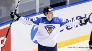 Kaapo Kakon MM-kultaa juhlitaan Liedossa: 06.06.2019 17.57