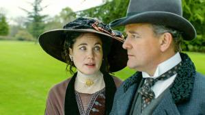 Downton Abbey (12) (7): 09.06.2019 15.40