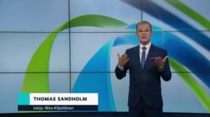 Yle uutiset Viikko viitottuna: 09.06.2019 11.05