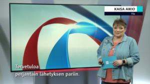 Yle Oddasat: 07.06.2019 16.50