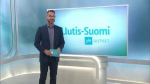 Yle Uutiset Uutis-Suomi 07-06-2019: 07.06.2019 18.45