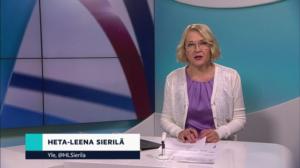 Yle Uutiset: 08.06.2019 11.05
