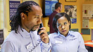 Casualty (12) (7): 12.06.2019 06.00