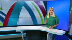 Yle Uutiset viittomakielellä: 08.06.2019 16.55