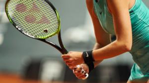 Franska öppna i tennis, damernas final (svenskt referat): 08.06.2019 20.00