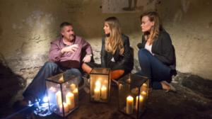 Vogue Williams: Kuoleman tabu: 10.06.2019 06.00