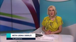 Yle Uutiset: 09.06.2019 09.00