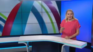 Yle Uutiset viittomakielellä: 10.06.2019 16.55