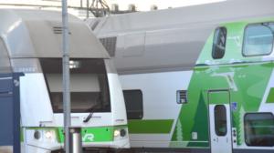 Svenska Yle live: Kustbanan i skick!: 11.06.2019 10.38