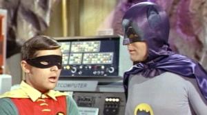 Batmanin vuosipäivä (7): 12.06.2019 00.01