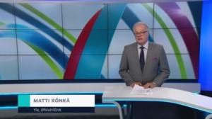 Yle Uutiset: 11.06.2019 17.10