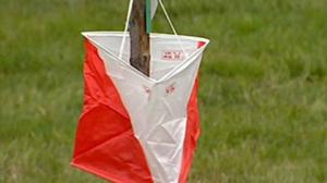 Världscupen i orientering, sprintstafett (svenskt referat): 11.06.2019 18.55