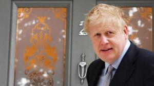 Boris Johnsonin kampanja alkaa (S): 12.06.2019 13.50