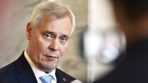 Millä lupaukset maksetaan, Antti Rinne?: 12.06.2019 21.44