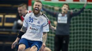EM-kval i handboll FIN - CZE (svenskt referat): 12.06.2019 19.31