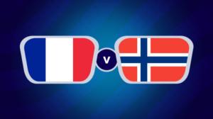 FIFAn jalkapallon naisten MM: FRA - NOR: 13.06.2019 00.15