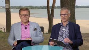 Ylen Aamu-tv: 13.06.2019 09.30