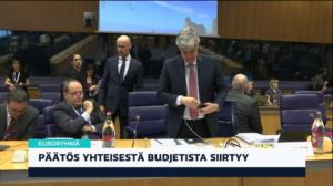 Yle Uutiset klo 7.00: 14.06.2019 07.24