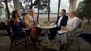 Jälkiviisaat ruotivat viikon puheenaiheita: 14.06.2019 09.09