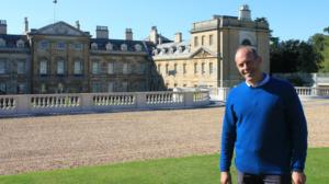 Woburn Abbey: 17.06.2019 06.00