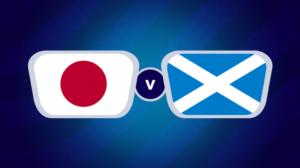 FIFAn jalkapallon naisten MM: JPN - SCO: 14.06.2019 18.10