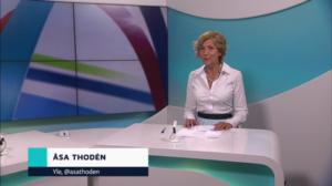 Yle Nyheter TV-nytt: 14.06.2019 18.00