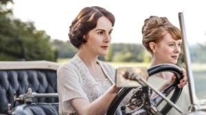 Downton Abbey (12) (7): 18.06.2019 17.07