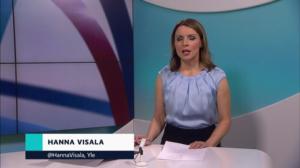 Yle Uutiset: 15.06.2019 08.05