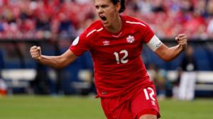 FIFA Dam-VM i fotboll: CAN - NZL (svenskt referat): 15.06.2019 23.55