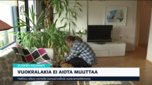 Yle Uutiset klo 7.00: 17.06.2019 07.15
