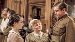 Downton Abbey (12) (7): 19.06.2019 17.07