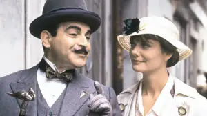 Hercule Poirot: Lentävä kuolema  (12) (12): 21.06.2019 06.00
