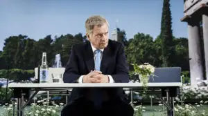 Mitä Kultaranta-keskusteluista jäi käteen?: 17.06.2019 21.28