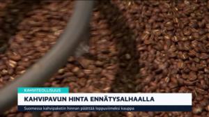 Yle Uutiset klo 7.00: 18.06.2019 07.22