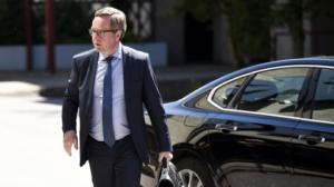 Hallitus esittelee ensimmäisen lisäbudjettinsa: 18.06.2019 09.45