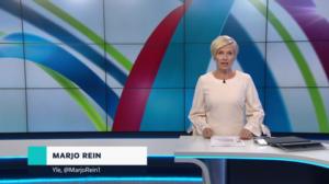 Yle Uutiset: 18.06.2019 17.07