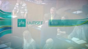 Yle Uutiset: 18.06.2019 18.12