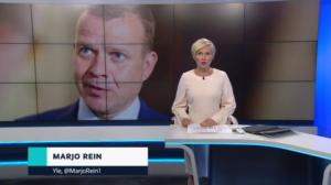 Yle Uutiset: 18.06.2019 21.54