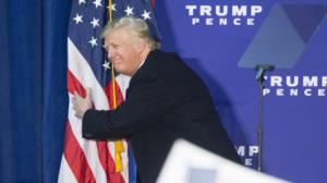 Presidentti Trump avaa vuoden 2020 presidentinvaalikampanjansa (S): 19.06.2019 05.15