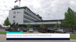 Yle Uutiset Pohjois-Suomi 19-06-2019 Klo 18-22: 19.06.2019 18.37