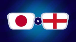 FIFAn jalkapallon naisten MM: JPN - ENG: 20.06.2019 00.10