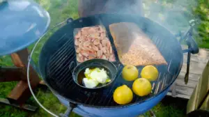 Timjamia, kukkoa ja torttuja: 23.06.2019 18.30