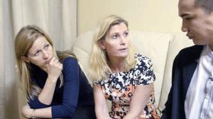 Ystävykset Putinlandiassa: 23.06.2019 23.46
