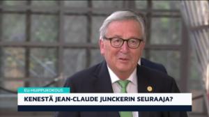 Yle uutiset klo 7.00: 20.06.2019 07.28