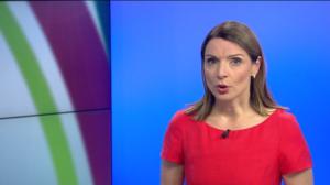 Yle Uutiset klo 9.00: 20.06.2019 09.33