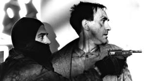 Kino: Brazil - tämän hetken tuolla puolen (16) (16): 21.06.2019 21.00