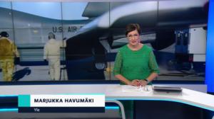 Yle Uutiset: 21.06.2019 22.05